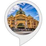Melbourne Guide