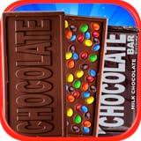 Chocolate Candy Bars Maker 2 - Kids Dessert & Cooking Games FREE