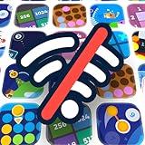 Offline Games - Mini Games, Big Fun! - Games For Fire Tablet