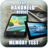 Top Handheld Device Memory Game