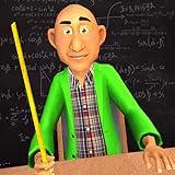 Scary Baldi Math Teacher Pranks:School Education