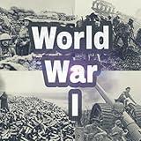 World War I Complete History WWI App
