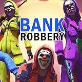 Real Gangsters Bank Robbery Adventure Game - Armed Heist City Crime Sim 3D Action Games