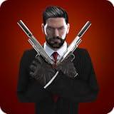 Secret Agent Spy Game: Hotel Assassination Mission