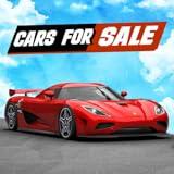 Car Saler Car Rental For Sale Dealership Trade Buy Sell Games: Car Showroom Simulator Cars Games