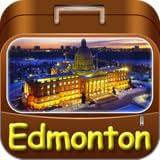 Edmonton Offline Map Travel Guide