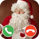 Santa's Surprise Calls: Prank Dial & Video Chat Simulator