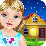 Baby Dream House - Care, Play, and Party at Home!