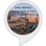 Daily Military History Fact