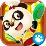 Dr. Panda Restaurant Asia