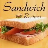 Easy Sandwich Recipes
