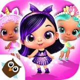 Giggle Babies - Toddler Care - Nanny Simulation Game