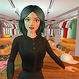 Clothing Outlet Manager 3D