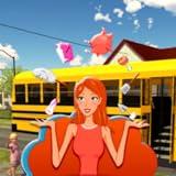 High School Teacher Roleplay- Virtual Classroom Teaching