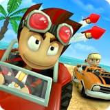 Beach Buggy Racing