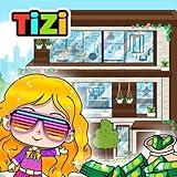 Interior Design Games - Tizi Town Modern House