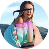 x ray body scanner camera app for body