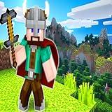 Viking Warrior Skins - Norse Characters for MC