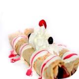 Chef Dessert Recipes