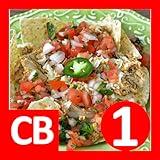 CookBook: Appetizers Recipes
