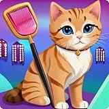 Cat Grooming & Style Salon