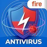 Antivirus for Kindle Fire and Virus Cleaner & Malware Remover for Fire Tablets
