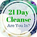 Best & Easy 21 Day Guide To Cleansing for Beginners - Detox, Diet & Weight Loss