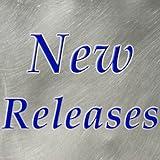 New Book Releases for Kindle, New Book Releases for Kindle Fire
