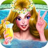 Pool Party Game for Girls - Beat the summer heat with our cool and fun activities!