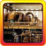 Escape from Manufacturing Industry