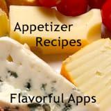 Flavorful Appetizer Recipes