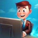 Hyper Office - Business Management Game