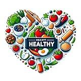 Heart-healthy Cuisine Recipes