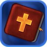 #1 Christian Bible game to help with Bible study and grow your faith with God. Jesus is calling. Great for families and kids, and just in time for Easter.