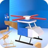 Wooden Toys Making&Painting-Creative Craft Fun