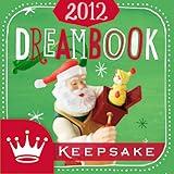 Hallmark Keepsake Dream Book 2012
