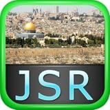 Jerusalem Offline Map Travel Guide (Kindle Tablet Edition)