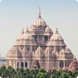 New Delhi Travel Guide