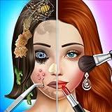 Spa, Makeup and Dress up Games : Beauty Salon Supermodel Makeover Games For Girls