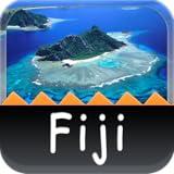 Fiji Islands Offline Map Travel Guide (Kindle Tablet Edition)