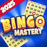 BINGO MASTERY - Play Casino Bingo Games Free Board!
