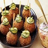 Snacks & Appetizer Recipes Videos