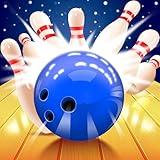 Galaxy Bowling 3D HD