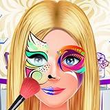 Makeup Salon: SPA Make up and Dress up Game. Enjoy the Party Makeup Salon with Face Paint Party designs. Glam up with Face Paint Makeup, and relax in this Girl Makeover Game and spa Games