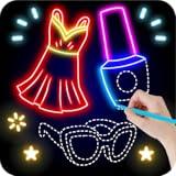 Draw Glow Beauty Accessories