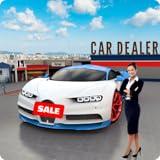Car Sale Business Tycoon Game SuperMarket