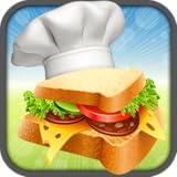 Sandwich Recipe Chef Pro