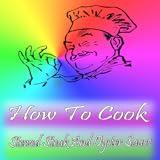 How To Cook Stewed Steak and Oyster Sauce