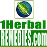 1 Herbal Remedies app for 1HerbalRemedies.com herbal and natural health remedies