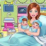 My Family Town: Newborn Baby : Our Little One Just Dropped